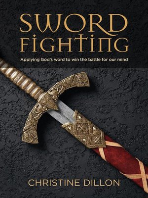 cover image of Sword Fighting